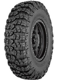 35x12.5 R17 121Q LETO Yokohama G005 POR X-MT