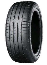 245/35 R20 91Y LETO Yokohama V107A