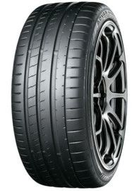 285/40 R20 108Y LETO Yokohama ADVAN Sport V107*