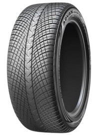 255/40 R20 101W ZIMA Yokohama ADVAN WINTER V907