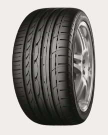 295/35 R21 107Y LETO Yokohama V103 N1 XL