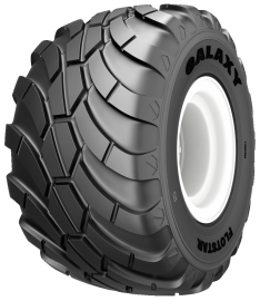 560/45 R22,5 Galaxy FLOTSTAR