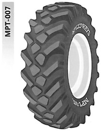 14,5 R20 Speedways MPT-007 TL
