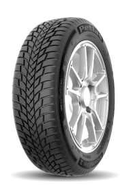 165/80 R13 83T ZIMA Petlas SNOWMASTER 2