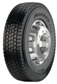 295/80 R22,5 Pharos