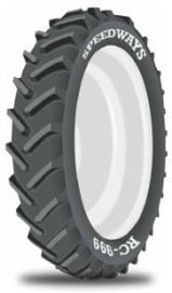 300/95 R52 151B Speedways RC 999 TL