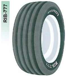 200/60 R14,5 Speedways Rib-777 TT