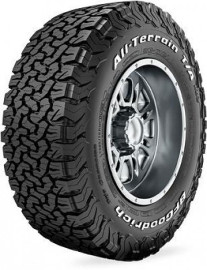 245/70R17 119/116S Celorok Bfgoodrich AllTerrainT/AKo2 F-B-74-2