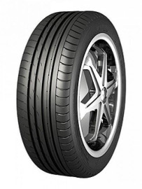 245/30 R20 90Y Nankang AS-2+ XL