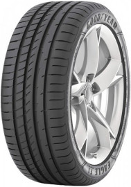235/50 R18 101W LETO Goodyear EAGLE F1 ASYMMETRIC 2