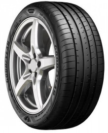 295/35 R20 105Y LETO Goodyear EAGLE F1 ASYMMETRIC 5