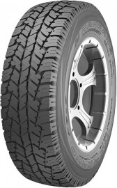 205/70 R15 96T Nankang FT-7