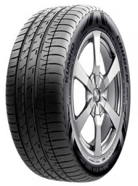 285/60 R18 116V Kumho HP91 Crugen DOT20