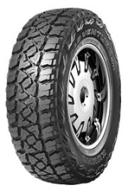 245/75 R16 120Q LETO Kumho MT51
