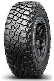 LT235/75 R15110Q 110Q LETO BFGoodrich MUD TERRAIN T/A KM3 TL