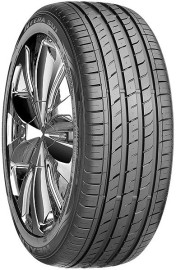 275/30 R20 97Y Nexen N-Fera SU1 XL DOT22