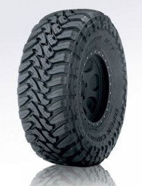 225/75 R16 115P Toyo Open Country M/T