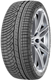 285/35 R20104W 104W ZIMA Michelin PILOT ALPIN 4