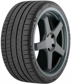 245/35 R2095Y 95Y LETO Michelin SUPER SPORT K3 XL