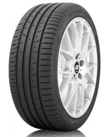 275/55 R17 109V Toyo Proxes Sport SUV