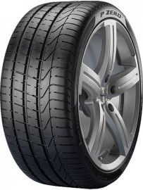255/30 R20 92Y LETO Pirelli P ZERO RO1 XL