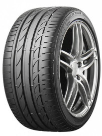 205/50 R17 89W Bridgestone S001 RFT DOT22