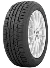 265/40 R21 105V Toyo S954 Snowprox SUV XL