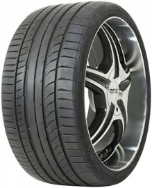265/35 R21 101Y LETO Continental SpCont5P XLFRT0Sil DOT22