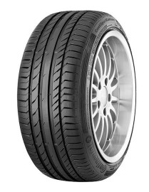 265/45 R20 108Y Continental SpCont.5SUVXLFR MO DOT22