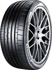 295/30 ZR22 103Y LETO Continental SportContact 6