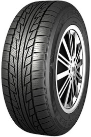 215/40 R18 89V Nankang SV-2 XL