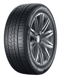 295/35 R20 105V ZIMA Continental WinterContact TS 860