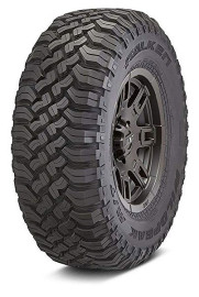 255/60 R18 112Q LETO Falken Wild Peak M/T MT01