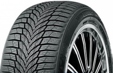 215/40 R18 89V ZIMA Nexen WINGUARD SPORT 2 XL