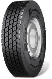 295/60 R22,5 Vraník