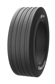 265/70 R19,5 Vraník