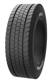 315/80 R22,5 Vraník