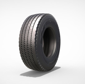 385/65 R22,5 Vraník