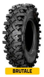 265/70 R16 Vraník