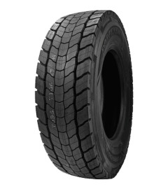 205/75 R17,5 Vraník