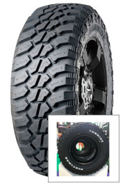 215/75 R15 Vraník
