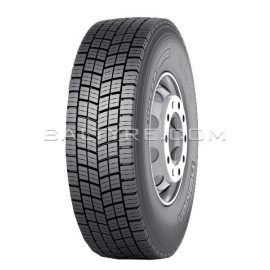 295/80R22,5 152M Zadna Nokian HakkaTruckDrive