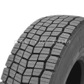 295/80 R22,5 154M ZIMA Linglong W-D60