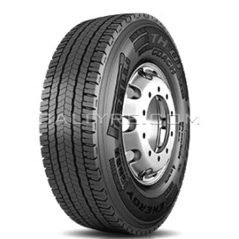 295/80 R22,5 152M LETO Pirelli TH:01 COACH TL