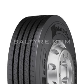 385/55R22,5 160K Predna Matador FHR4 20PR M+S C-B-72-B