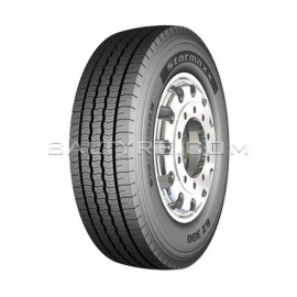 8,5 R17,5 121L Starmaxx GZ300 TL