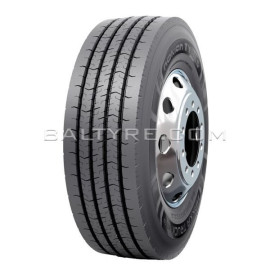 295/80R22,5 154M Predna Nokian HakkaTruckSteer