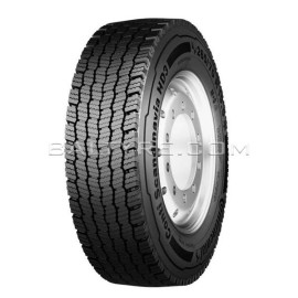 295/80 R22.5 152M ZIMA Continental Conti Scandinavia HD3