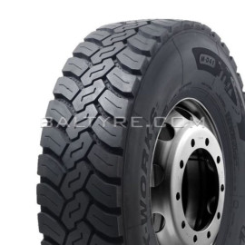 13x82 R22,5 158K Ling Long M-D41