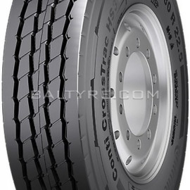 13R22,5 156K Predna Continental ContiCrossTrac EU LRJ 18PR D-B-70-A